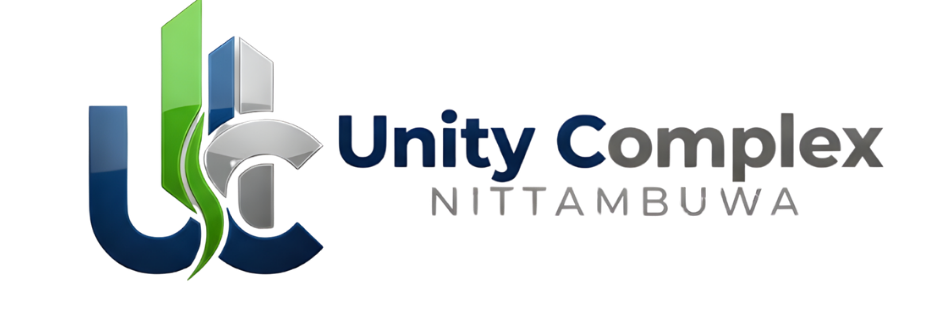 unitycomplex.lk